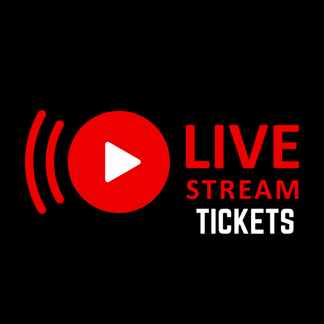 The Impaler & The Concubines Live Stream Ticket Image