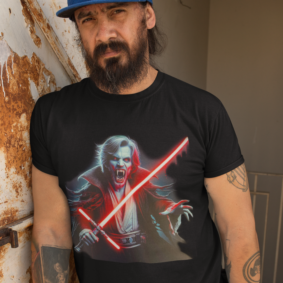 The Impaled Force T Shirt