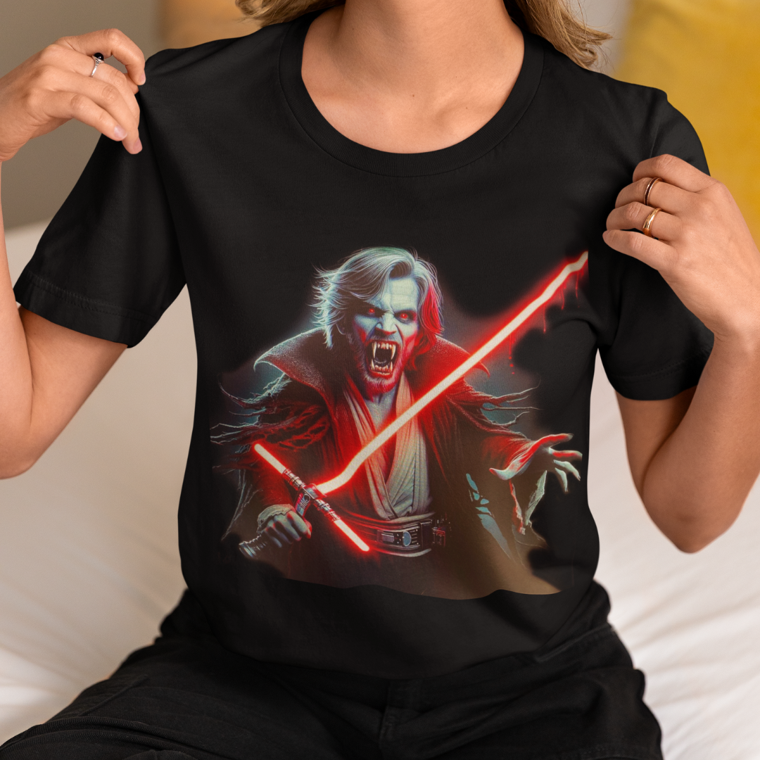 The Impaled Force T Shirt