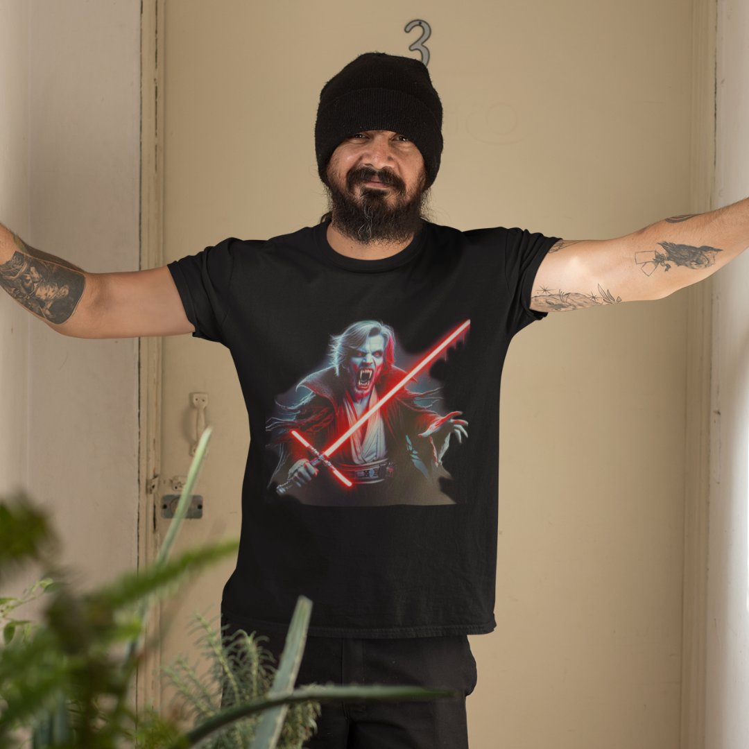 The Impaled Force T Shirt