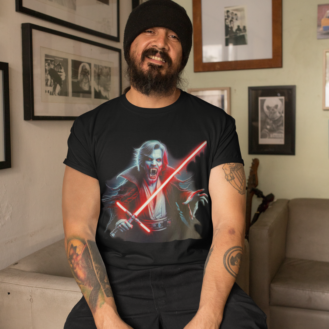 The Impaled Force T Shirt