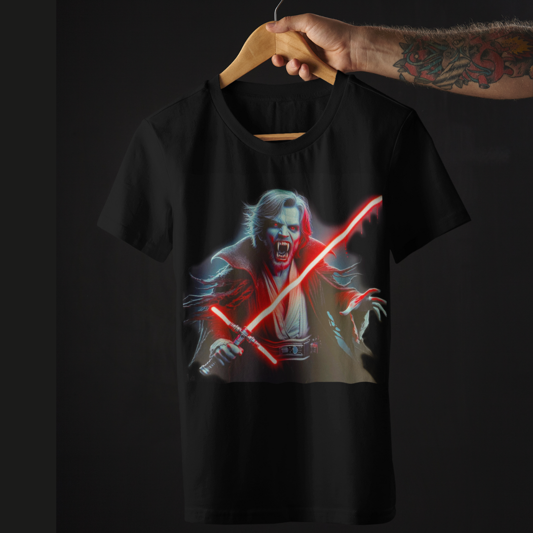 The Impaled Force T Shirt