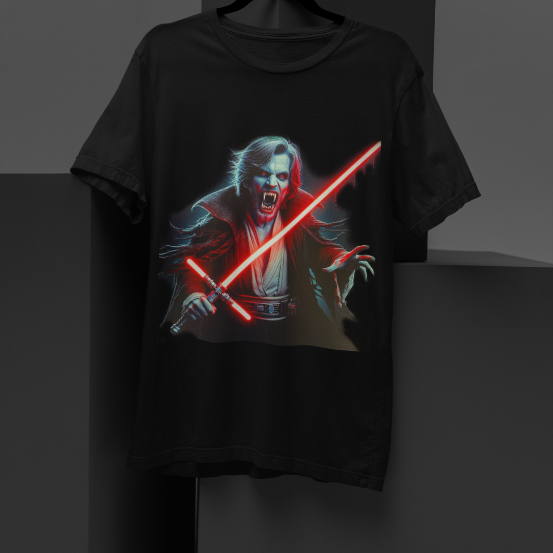 The Impaled Force T Shirt