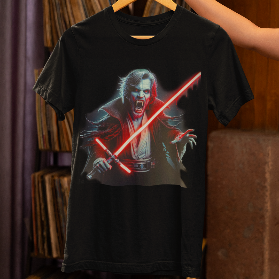 The Impaled Force T Shirt