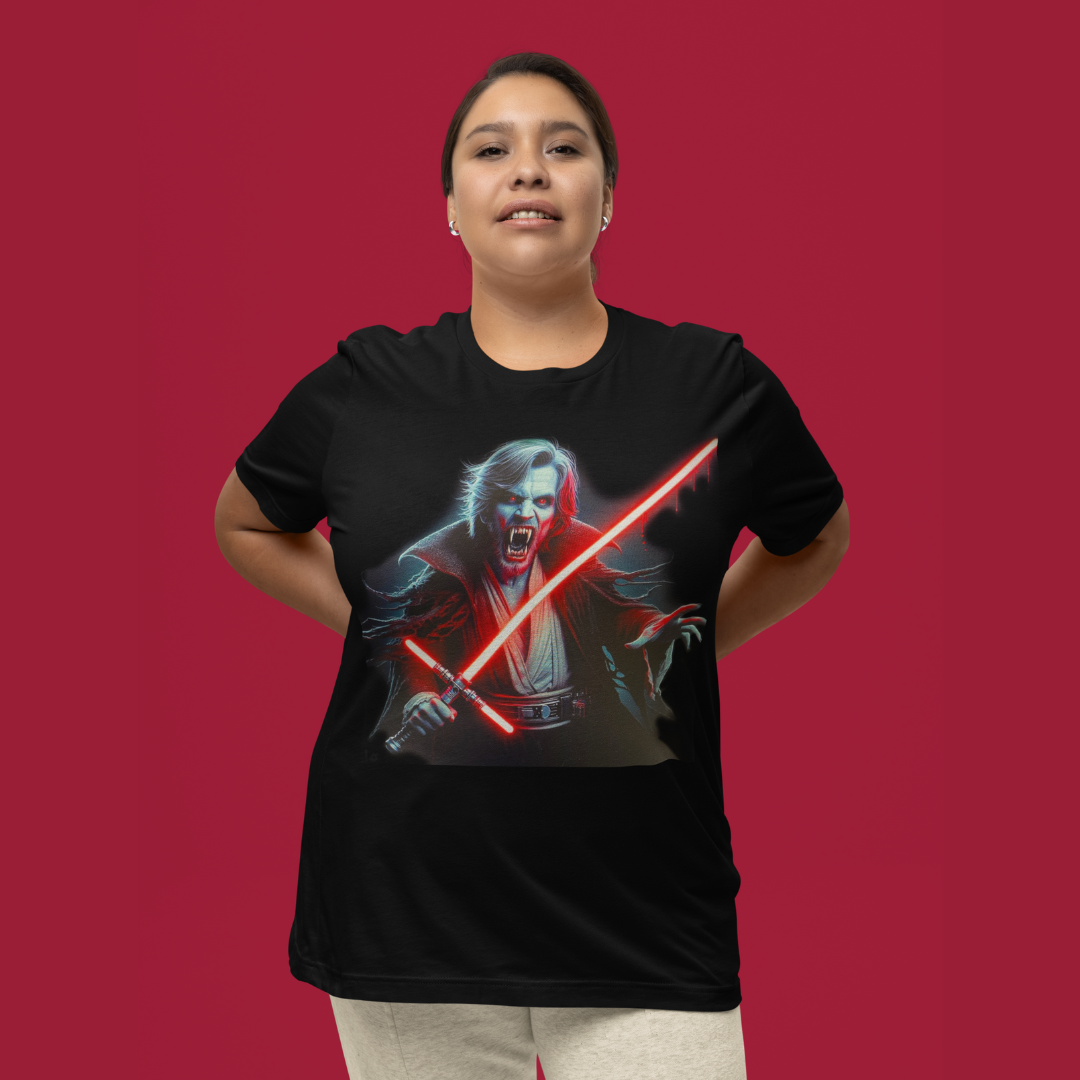 The Impaled Force T Shirt