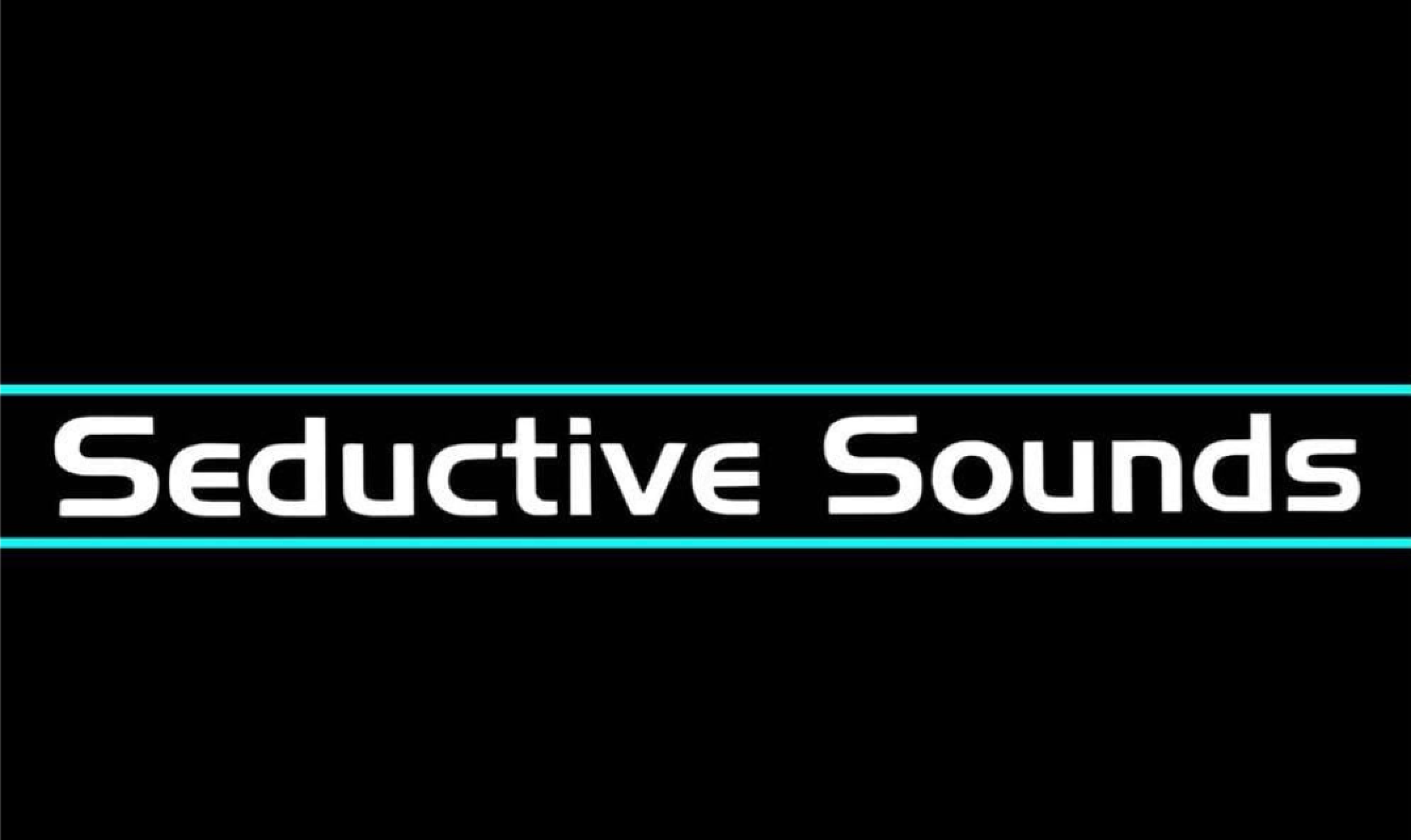 The Impaler & The Concubines - Seductive Sounds Logo