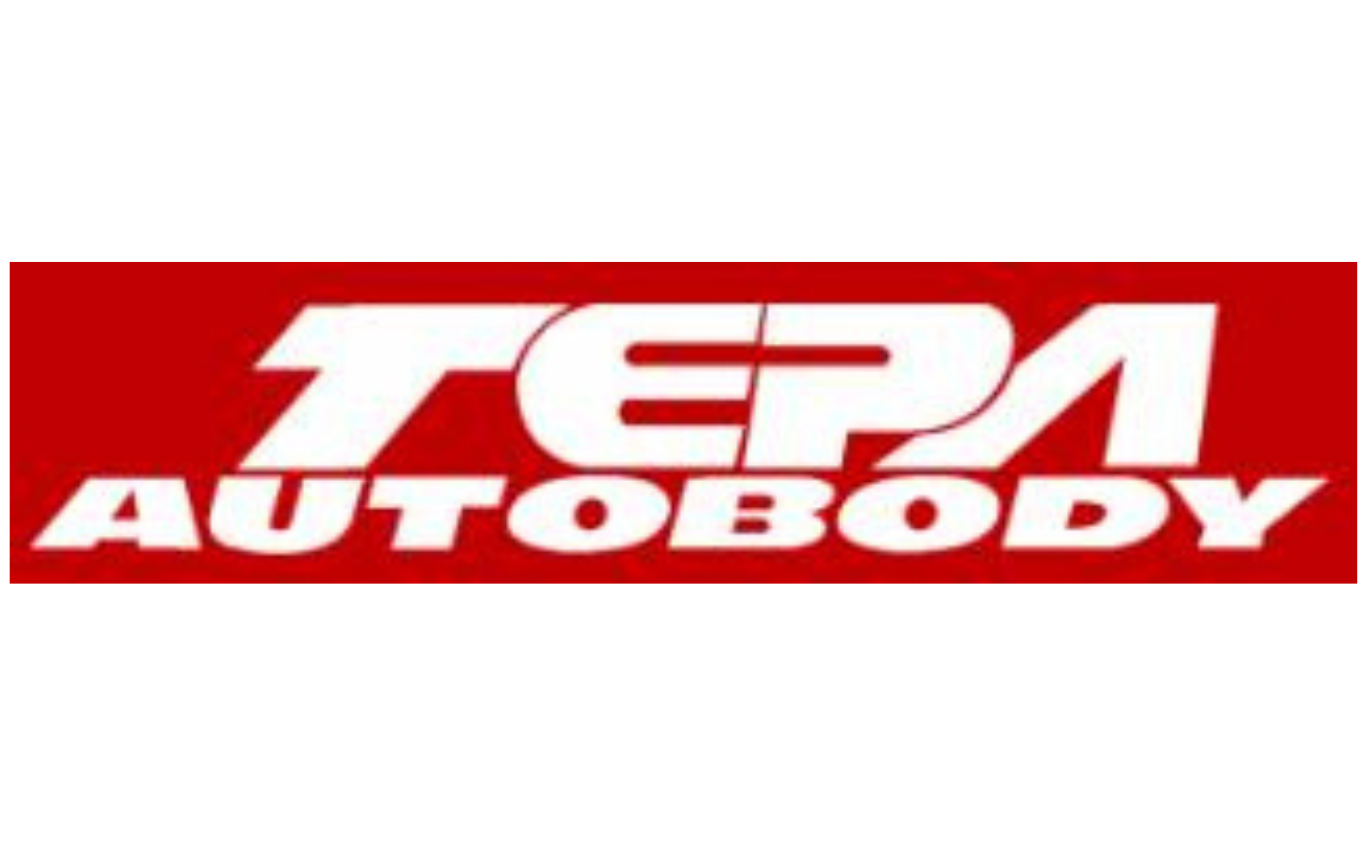 The impaler & The Concubine Sponsors - Tepa Autobody Logo 